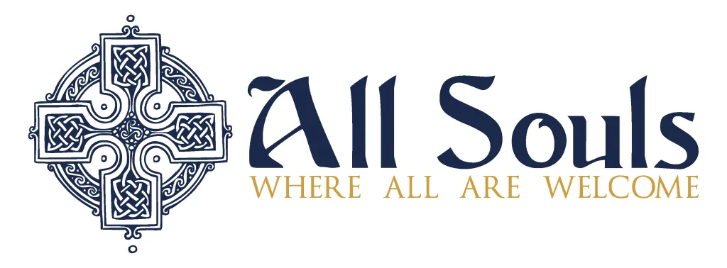 All Souls logo