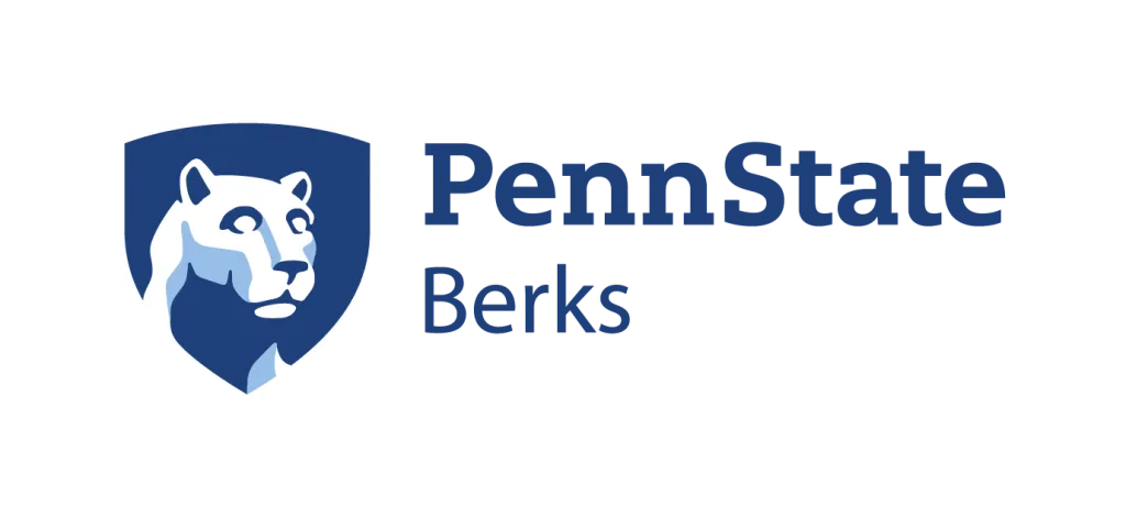 Penn State Berks logo